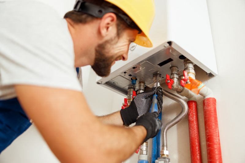 Water Heater Maintenance