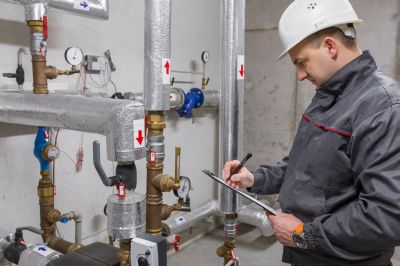 Plumbing Maintenance Professionals