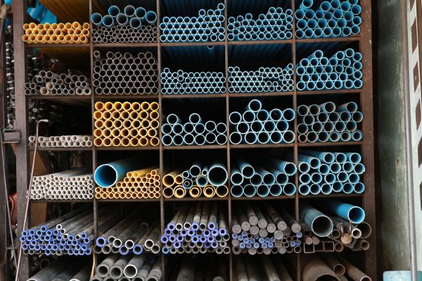 Repiping Service in Gilroy