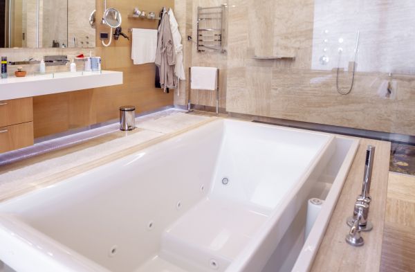 Tub Repair Service in Gilroy