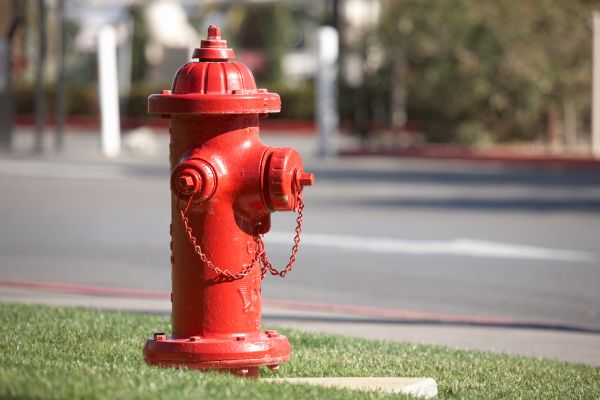 Yard Hydrant Installation in Gilroy