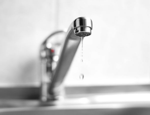 Dripping Faucet Repair in Gilroy