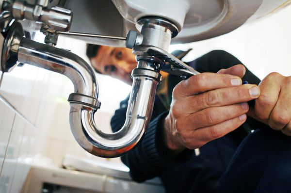 Bathroom Plumbing Service in Gilroy