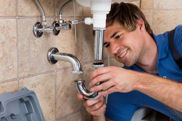 Plumbing Installation in Gilroy