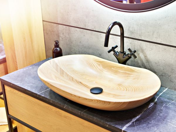 Bathroom Sink Repair in Gilroy