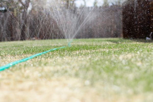 PVC Line Repair in Gilroy