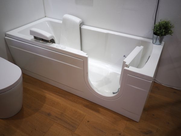 Walk In Tub Repair in Gilroy