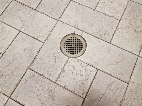 Floor Drain Plumbing in Gilroy