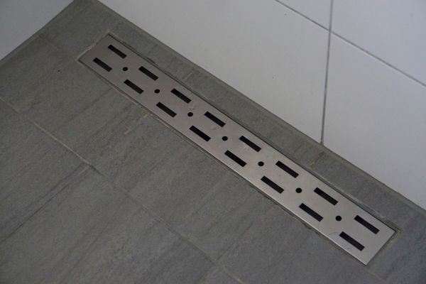 Shower Drain Replacement in Gilroy