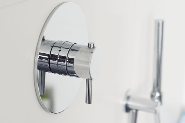 Shower Knob Replacement in Gilroy