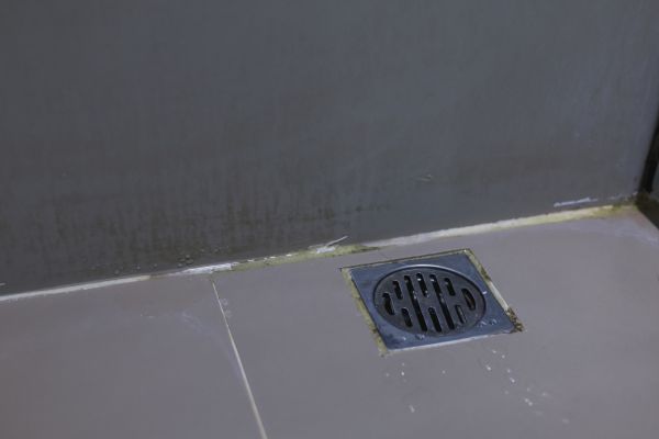 Bathroom Drain Installation in Gilroy