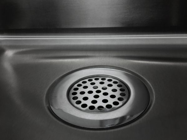 Kitchen Drain Installation in Gilroy