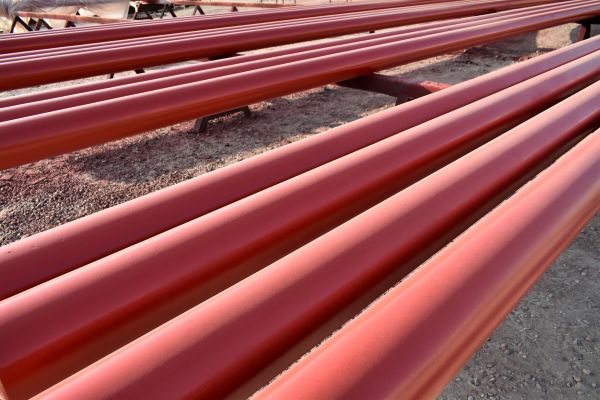Water Lines Installation in Gilroy