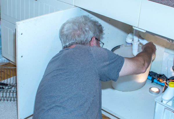 Cost of Pipe Drip Repair in Gilroy