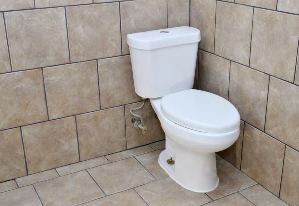 Cost of Basement Toilet Installation in Gilroy