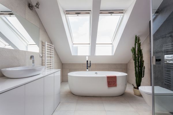 Loft Plumbing in Gilroy