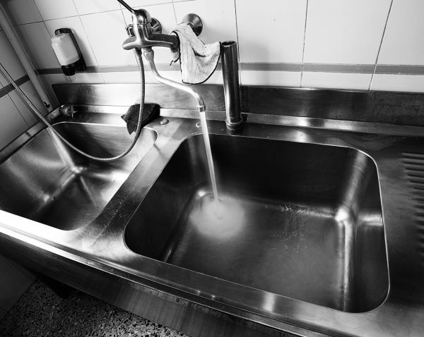 Restaurant Plumbing in Gilroy