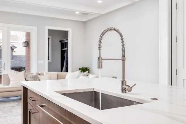 Faucet Installation Service in Gilroy