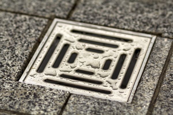 Laundry Drain Installation in Gilroy
