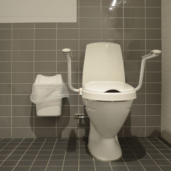 Commercial Toilet Repair in Gilroy